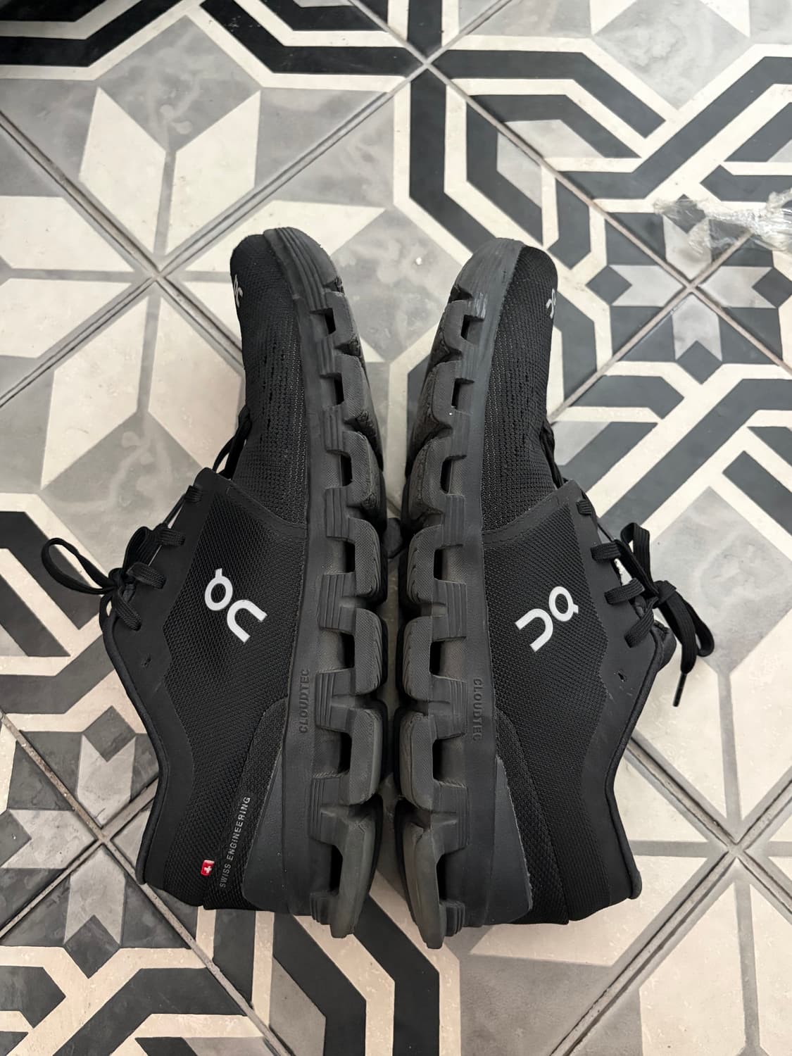 온러닝 클라우드 X 4 290 판매 상품이미지4