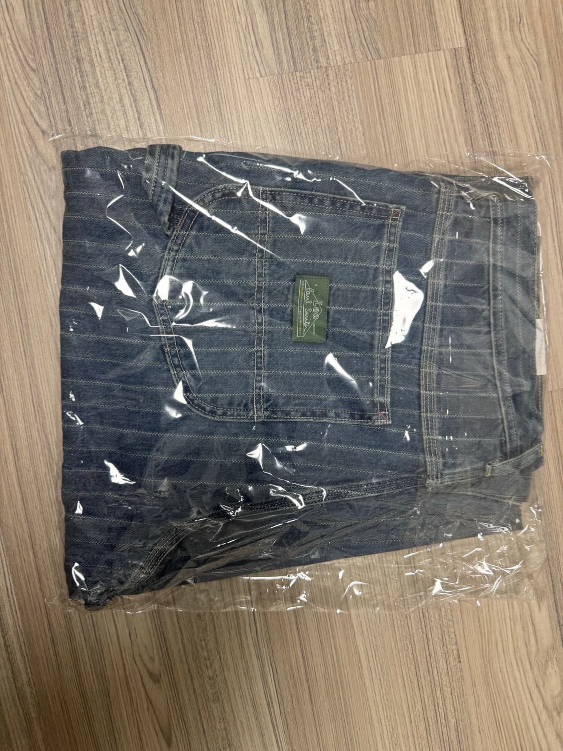 폴스미스 X 리 카펜터 진 32사이즈 상품이미지5