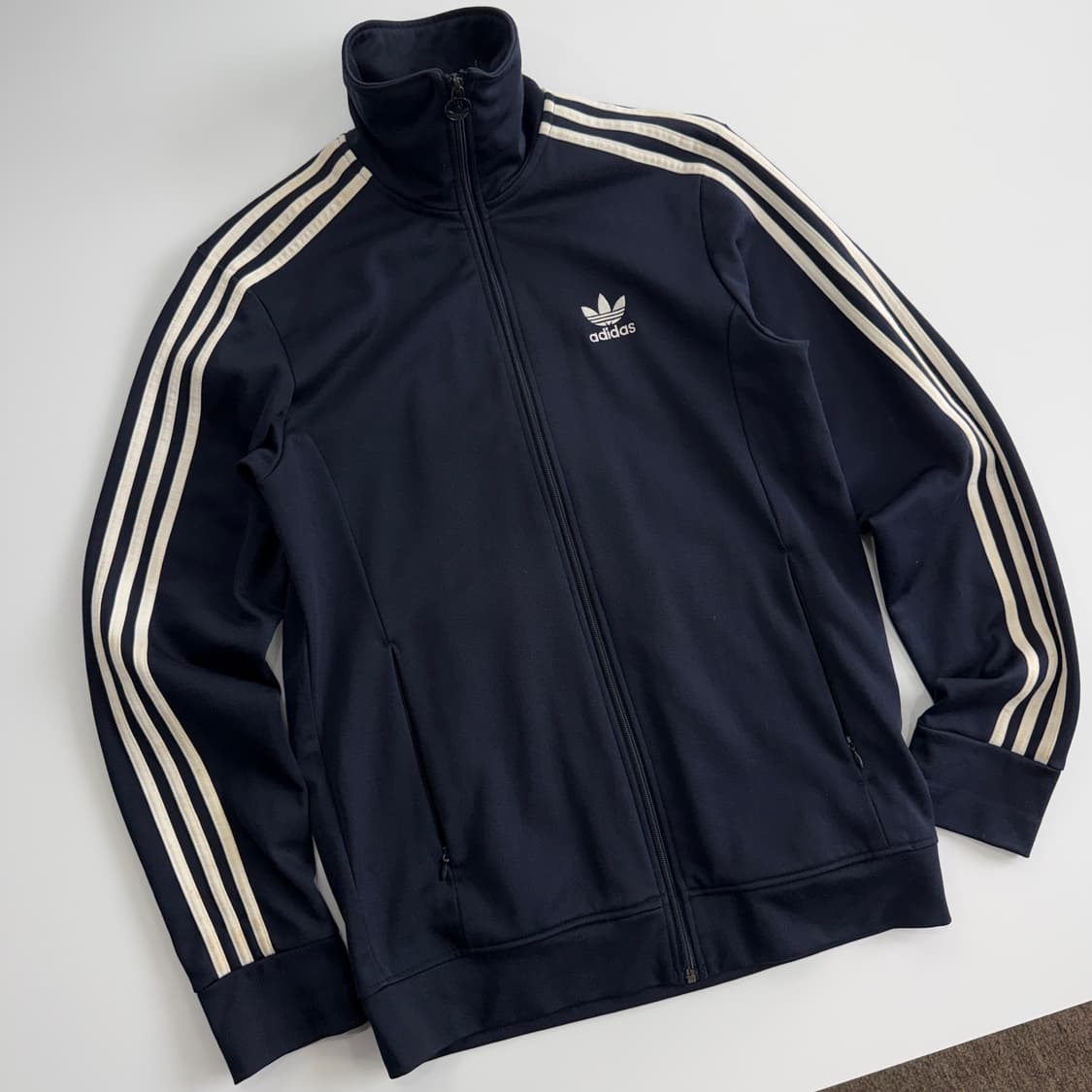 Adidas 아디다스 유로파 네이비 져지 상품이미지3