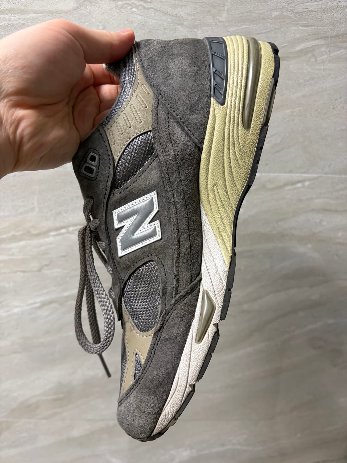 뉴발란스 991 40주년  상품이미지4