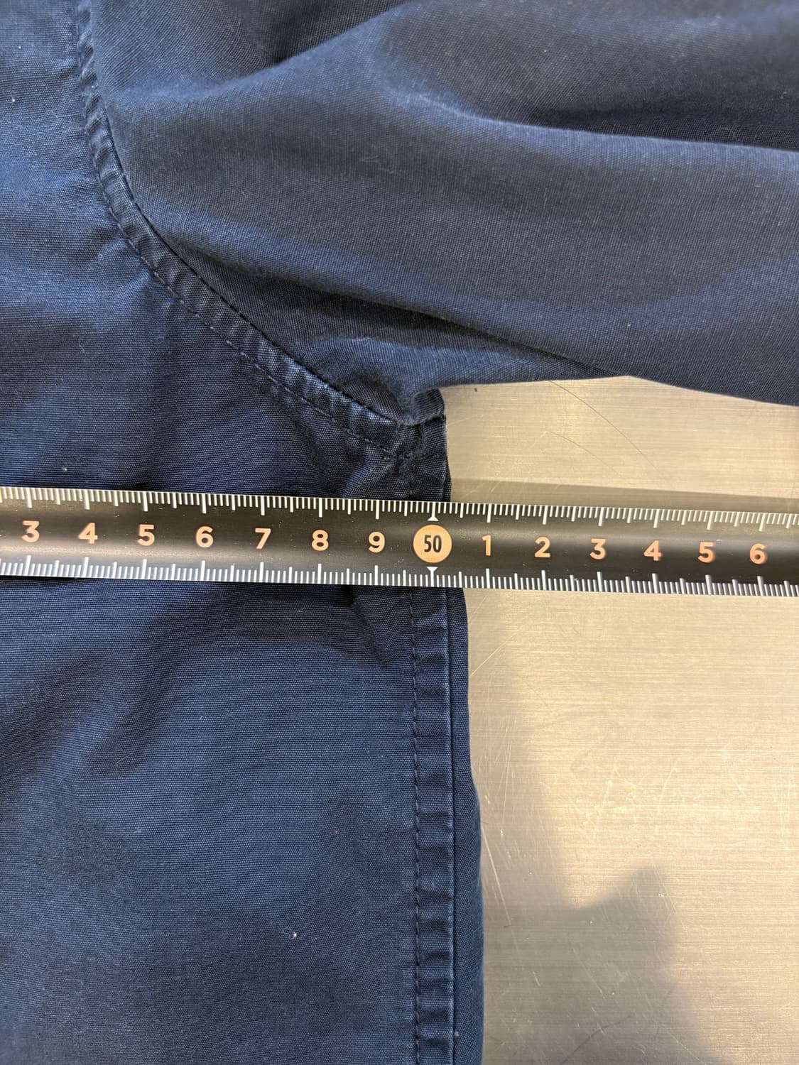 폴로 랄프 로렌 코튼 집 자켓 상품이미지4