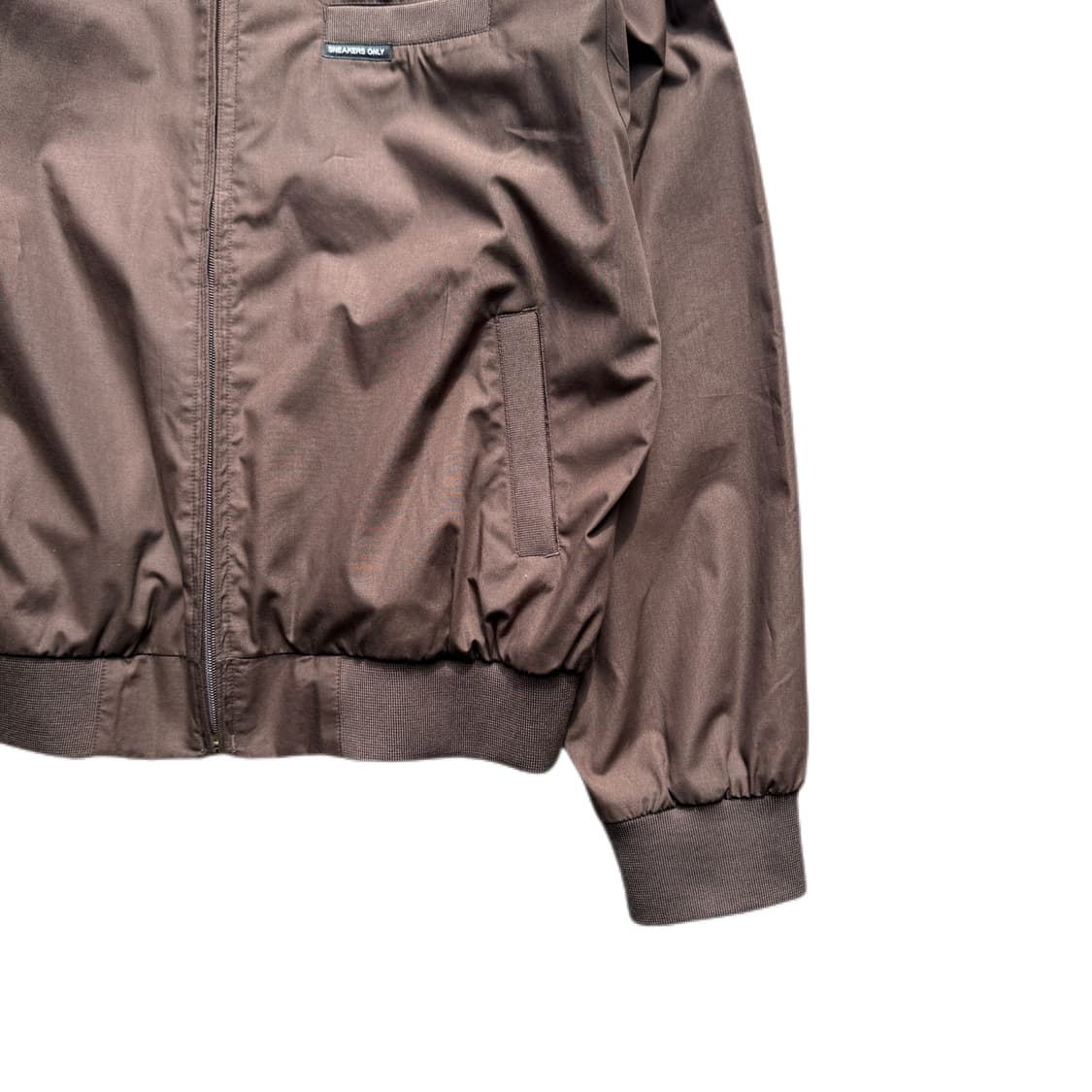 00s 나이키 sb 스니커즈 온리 자켓 XL(2XL) 상품이미지4