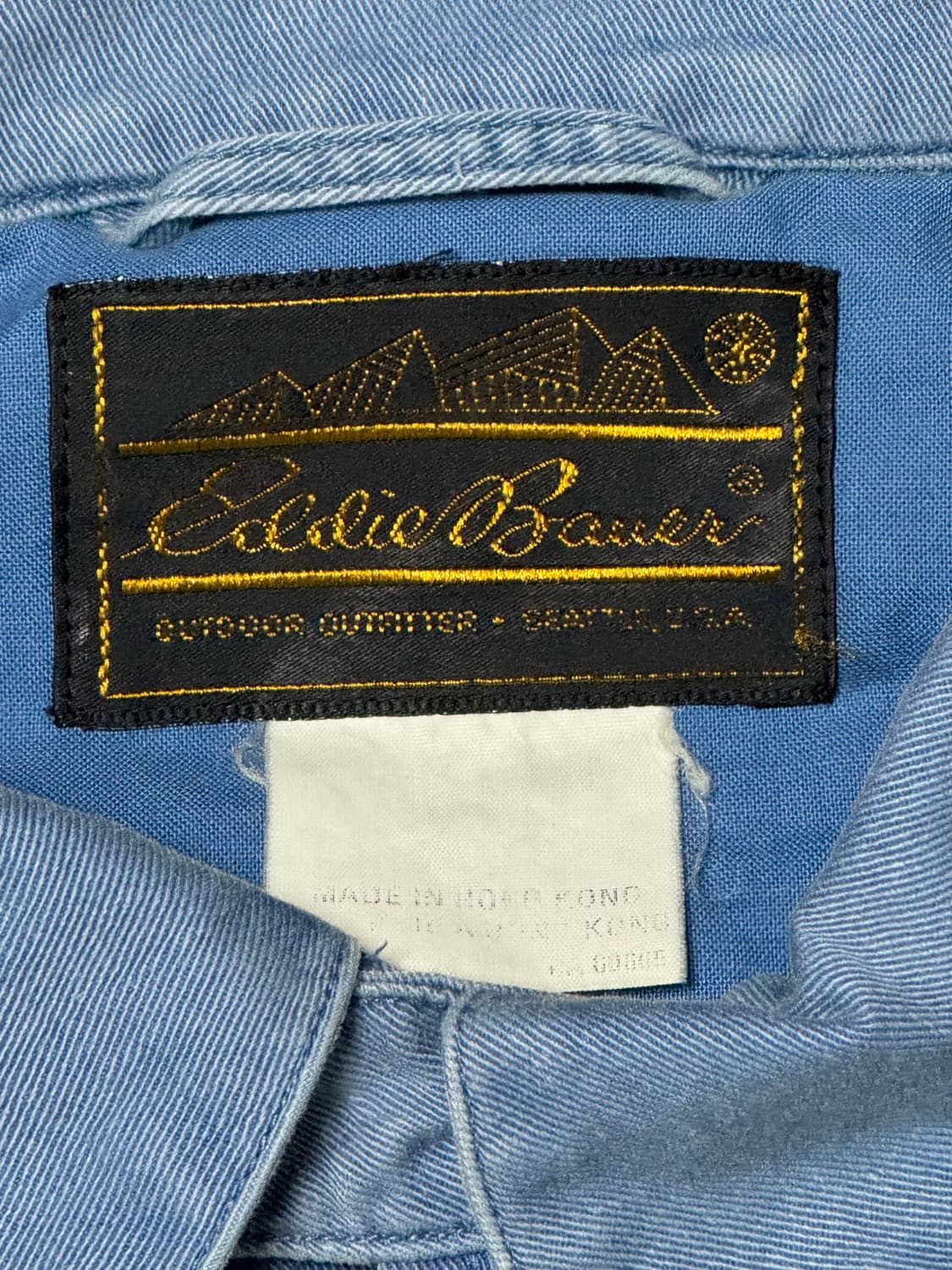 90s eddie bauer jacket 상품이미지3
