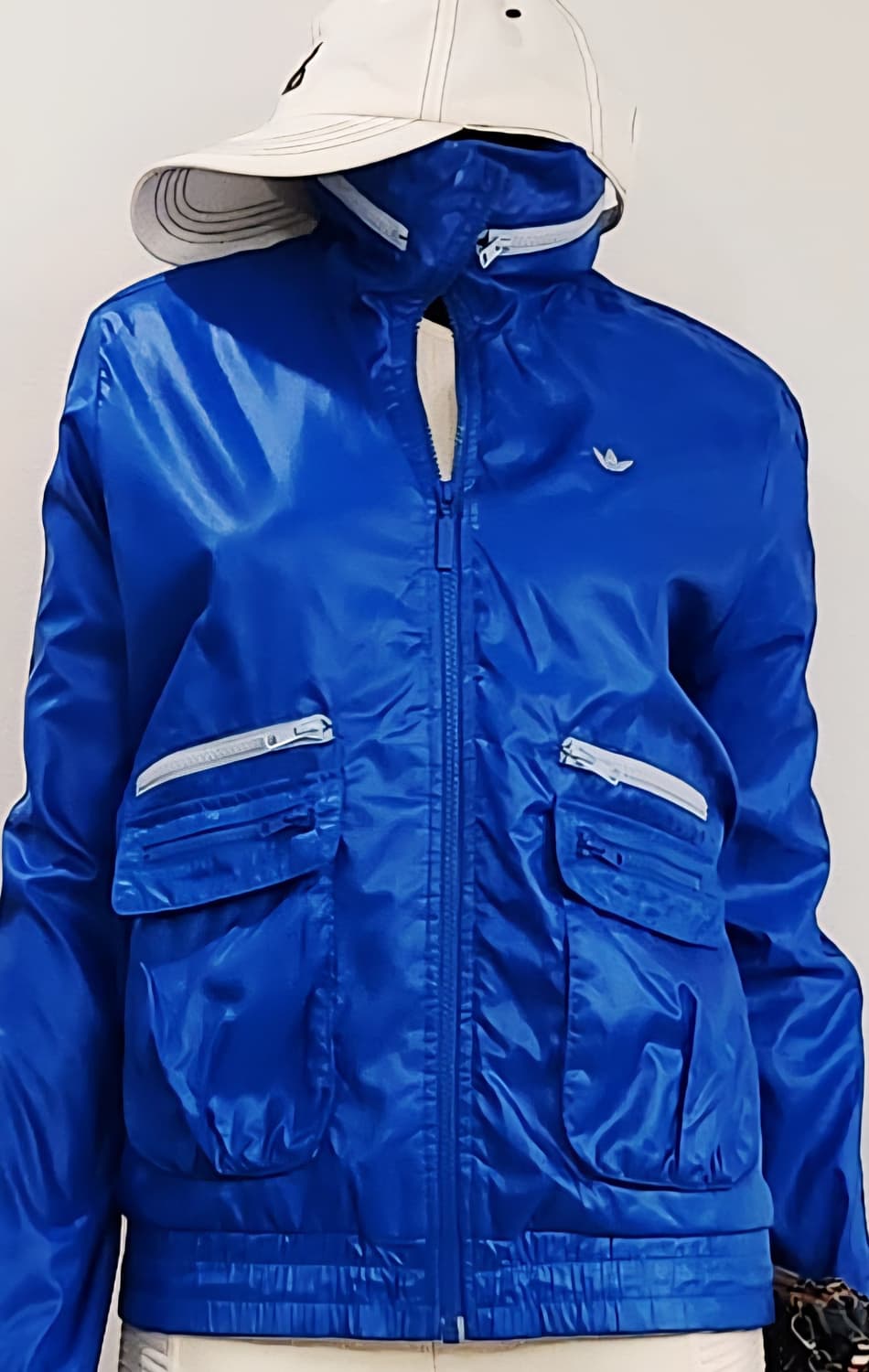 아디다스 바람막이  상품이미지1