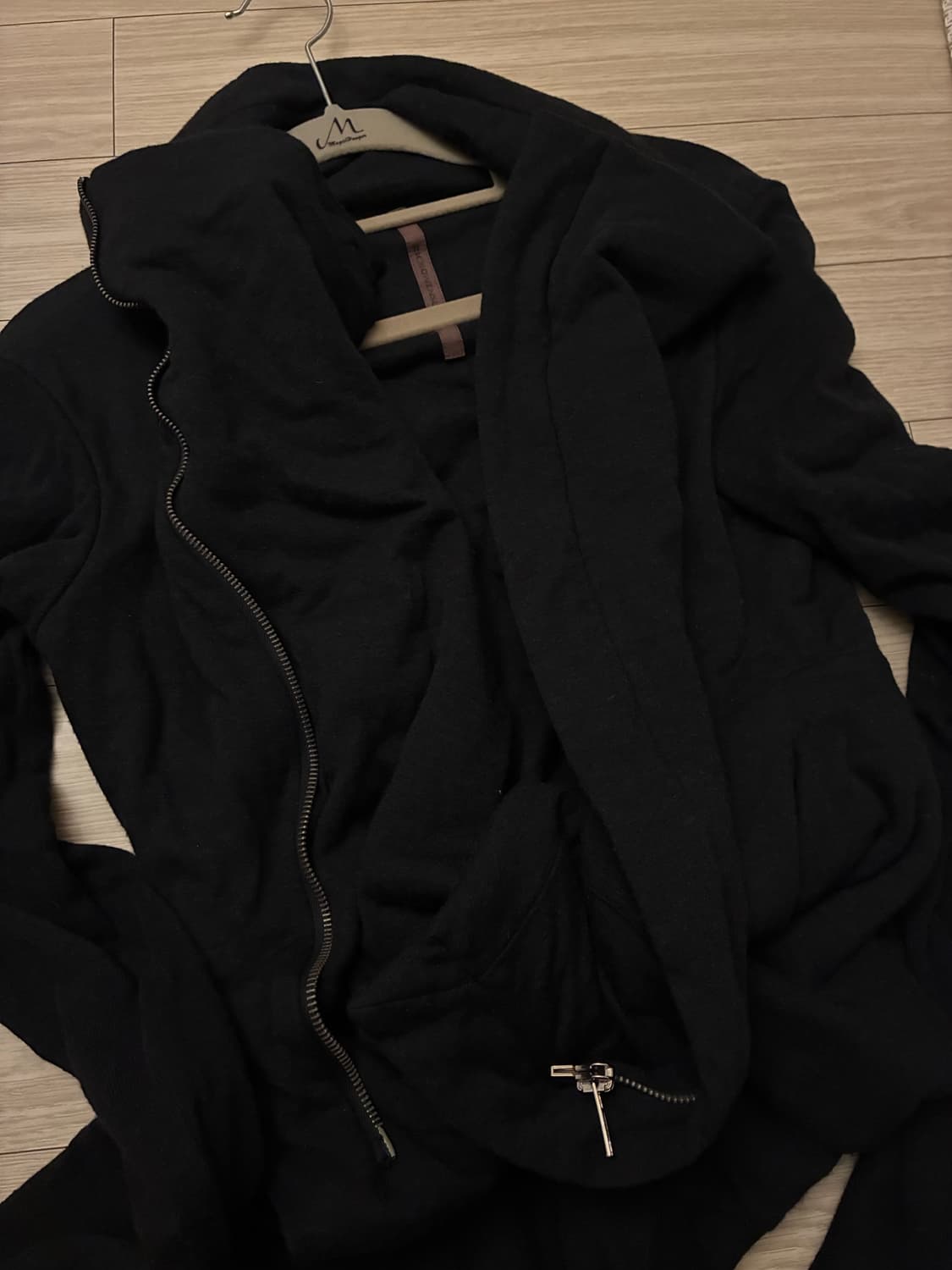 릭오웬스 Rick Owens 자켓 .. 상품이미지9