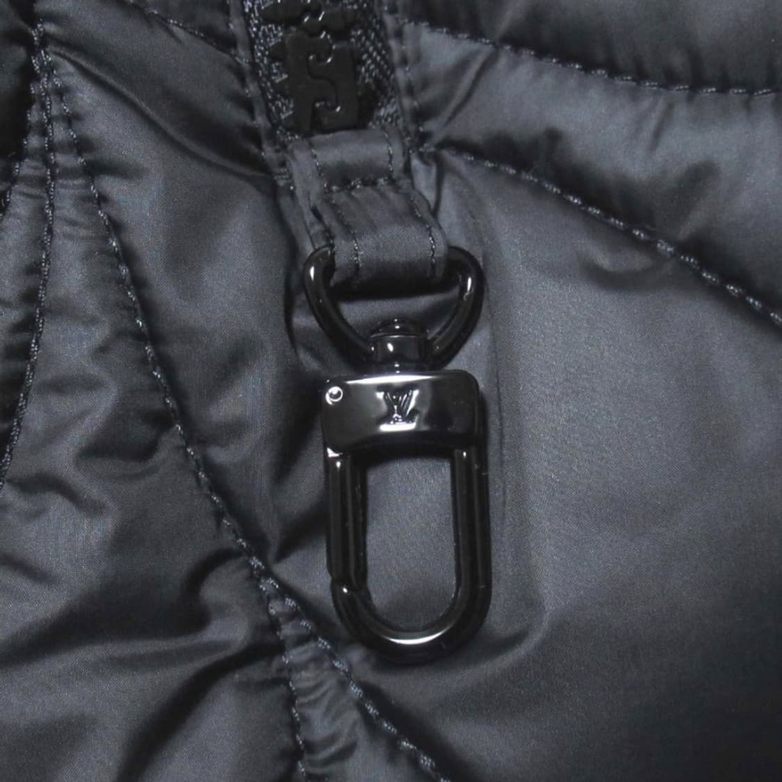 루이비통 플라워 패딩(나야와시님 소개) 50size 상품이미지4