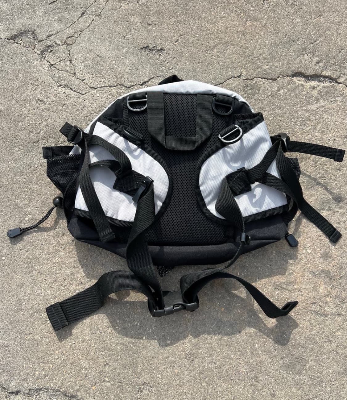 BITCH SKATEBOARDS bag  상품이미지4