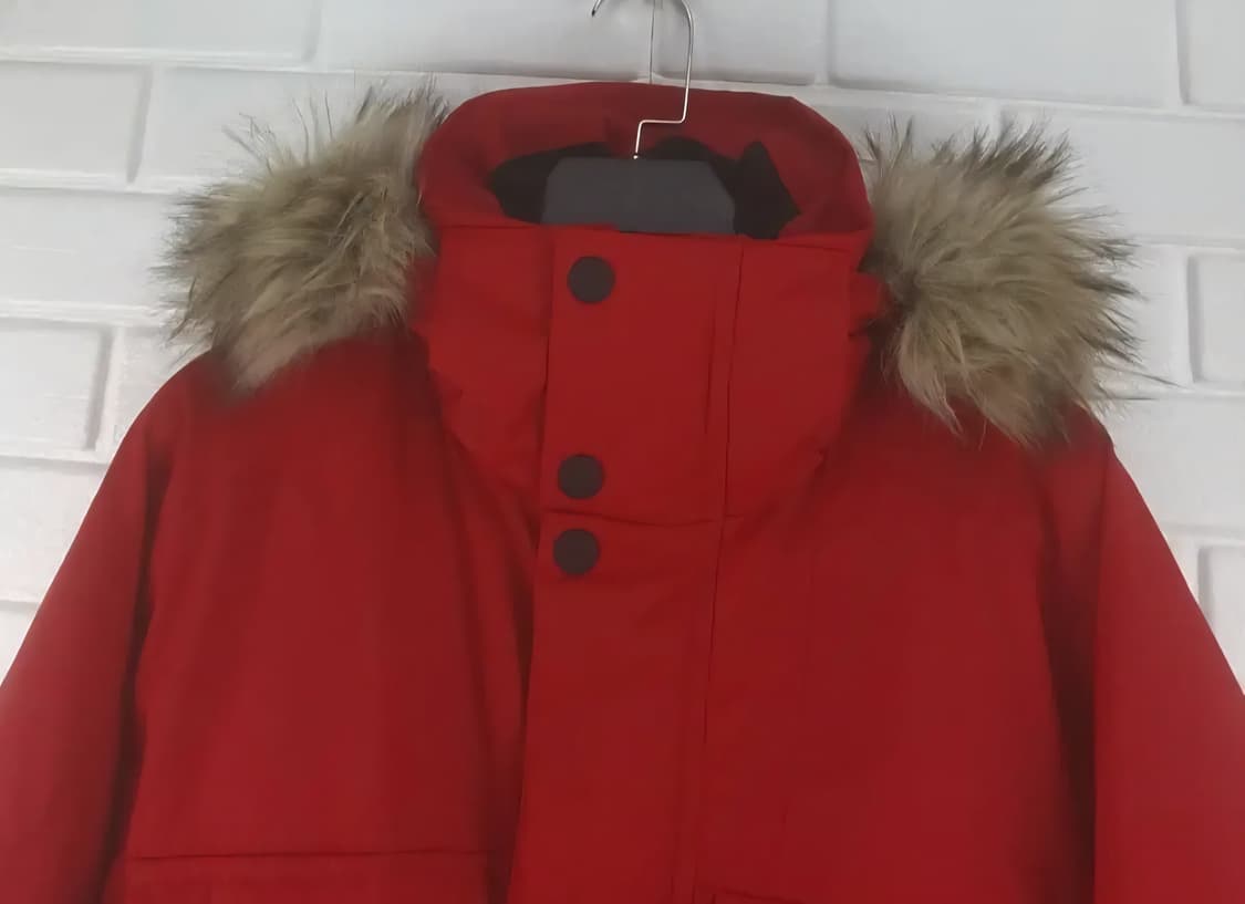 [95-100]폴로랄프로렌 RLX 덕다운 패딩 상품이미지3