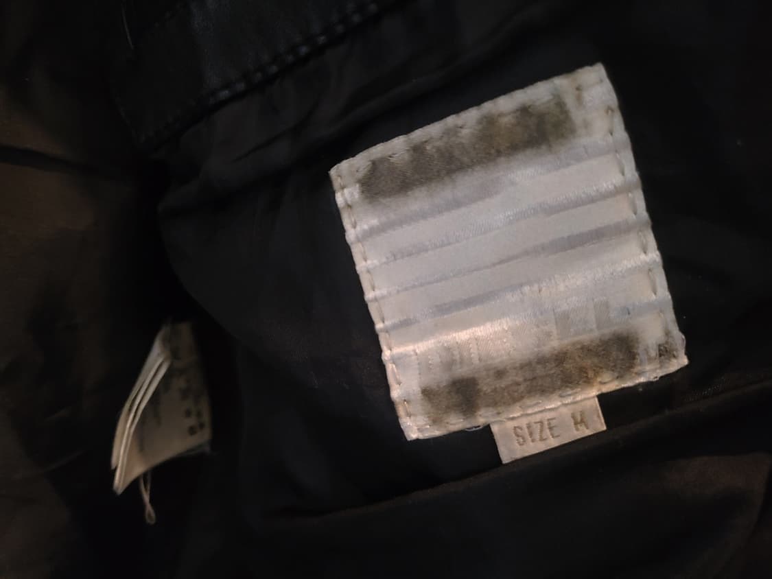 디젤 싱글라이더 자켓 상품이미지7