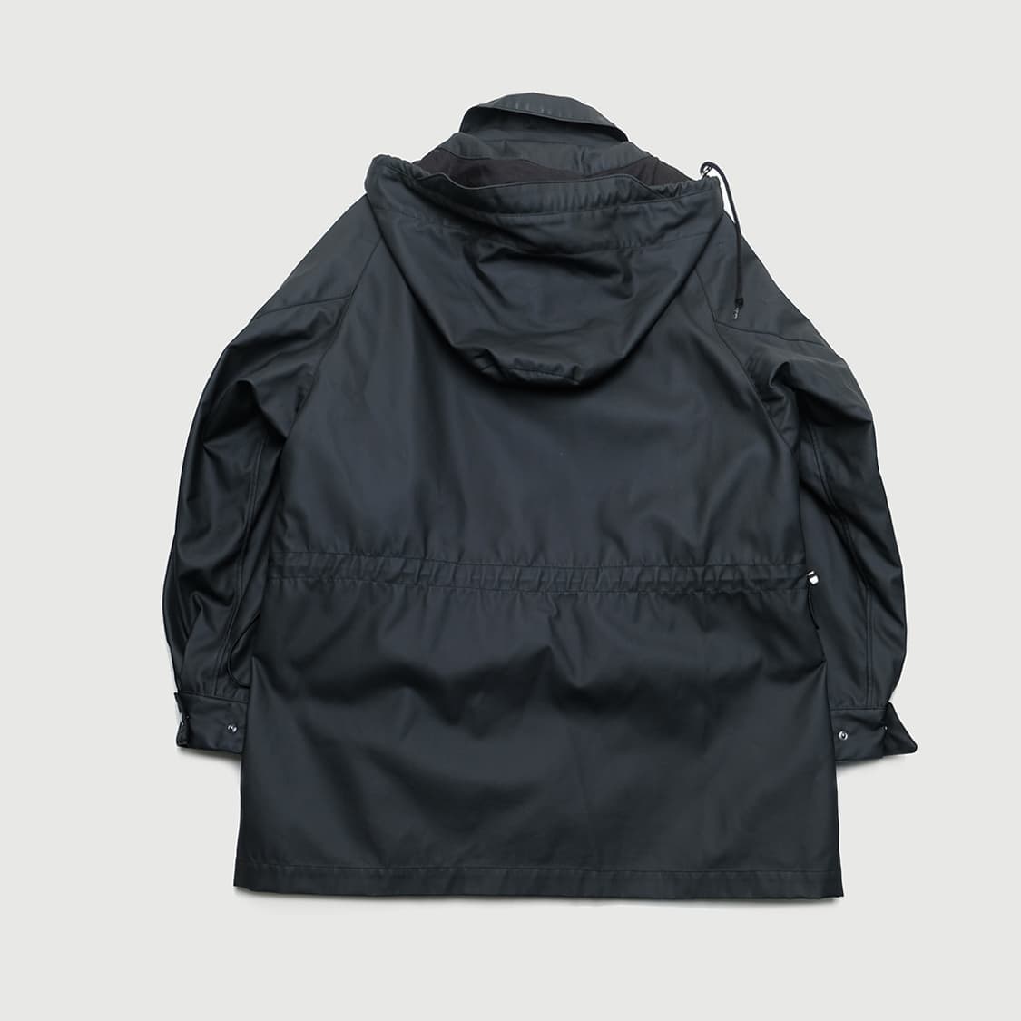 rubber cloth walker coat 상품이미지10