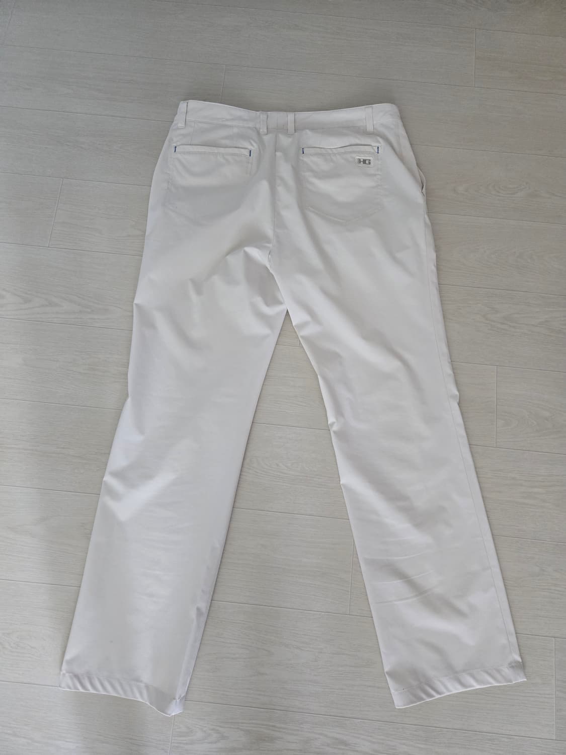 헤지스골프 남성 바지 86사이즈 상품이미지3