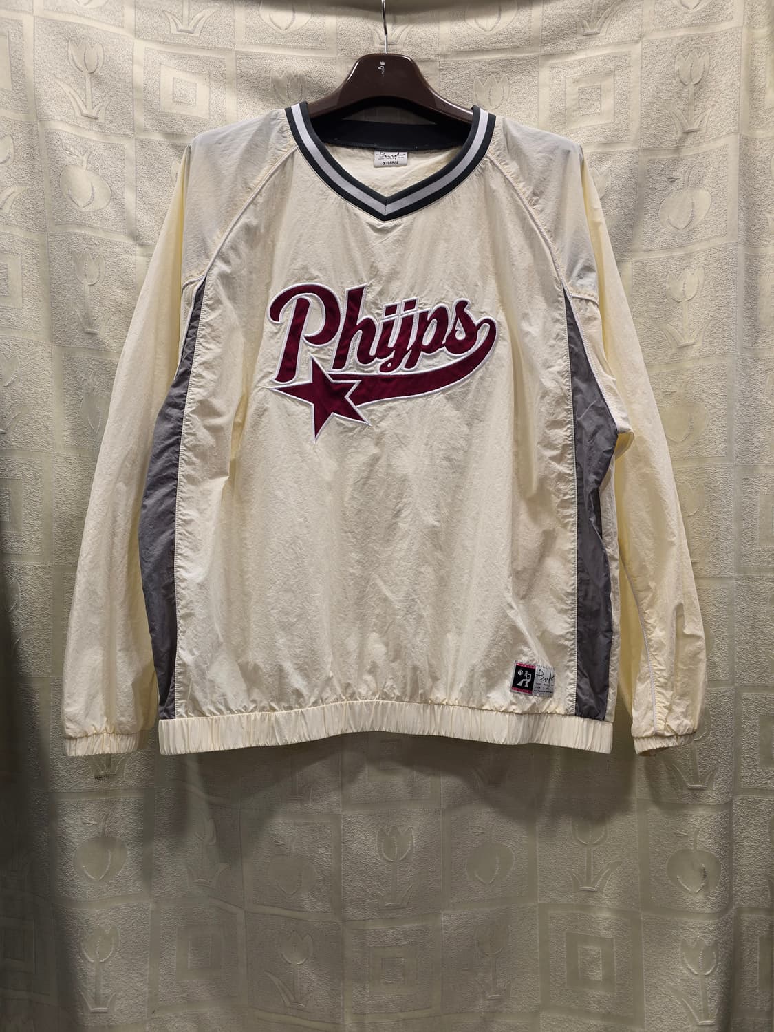 피지컬 디파트먼트 남여공용  티셔츠 105 상품이미지1