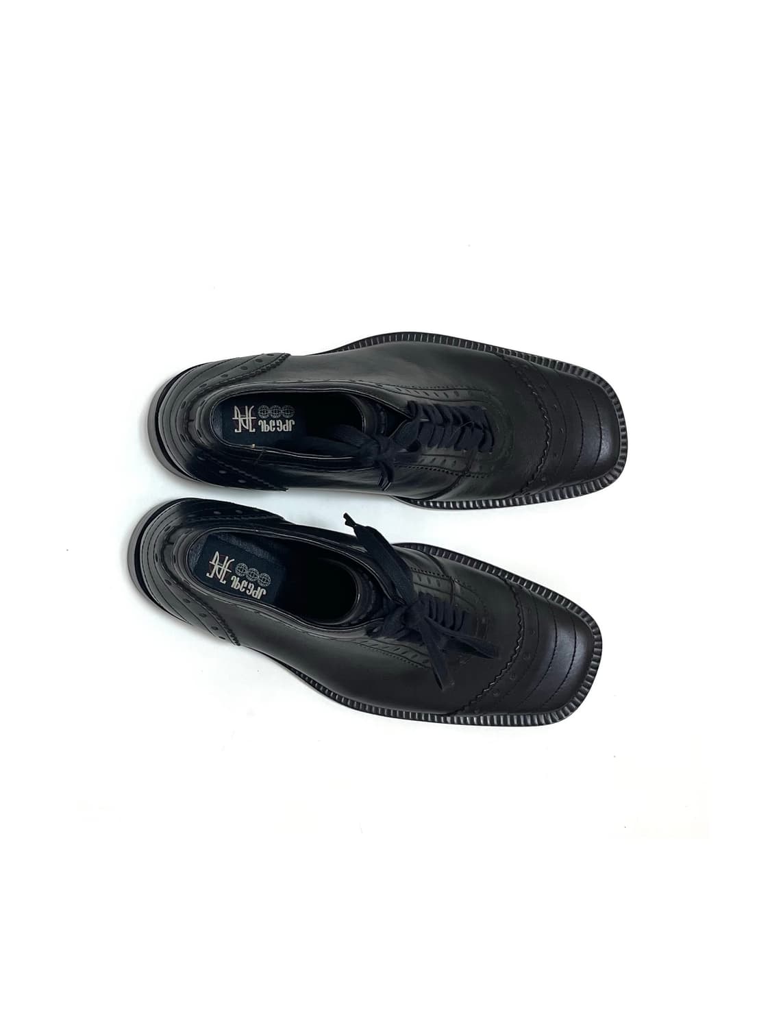 jean paul gaultier 90’s archive boots 상품이미지3