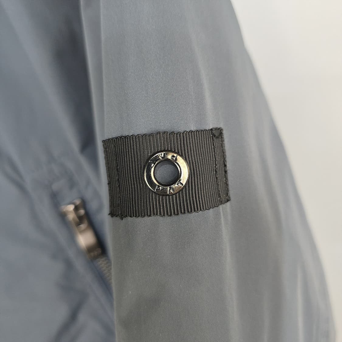 피에이티(PAT) 리얼퍼 구스다운 파카 100 상품이미지3