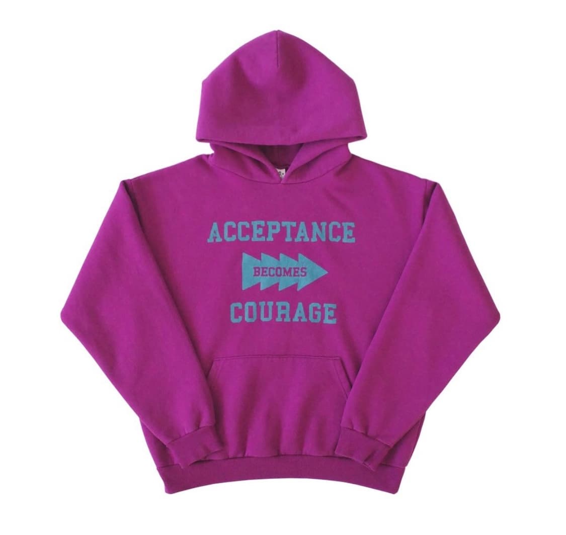 새상품) 컬렉트피시스 후드 L사이즈 상품이미지1