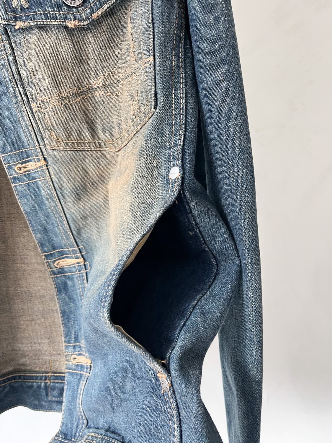 Oakley Made in Macau (2000s) 상품이미지6