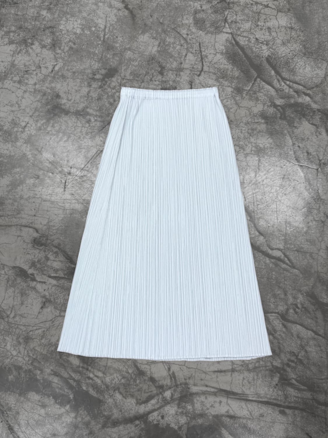 플리츠플리즈 베이직 플리츠 스커트 상품이미지1