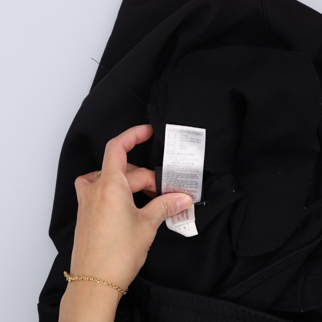 [105] 아디다스 트레이닝바지 일자팬츠 1211H2 상품이미지7