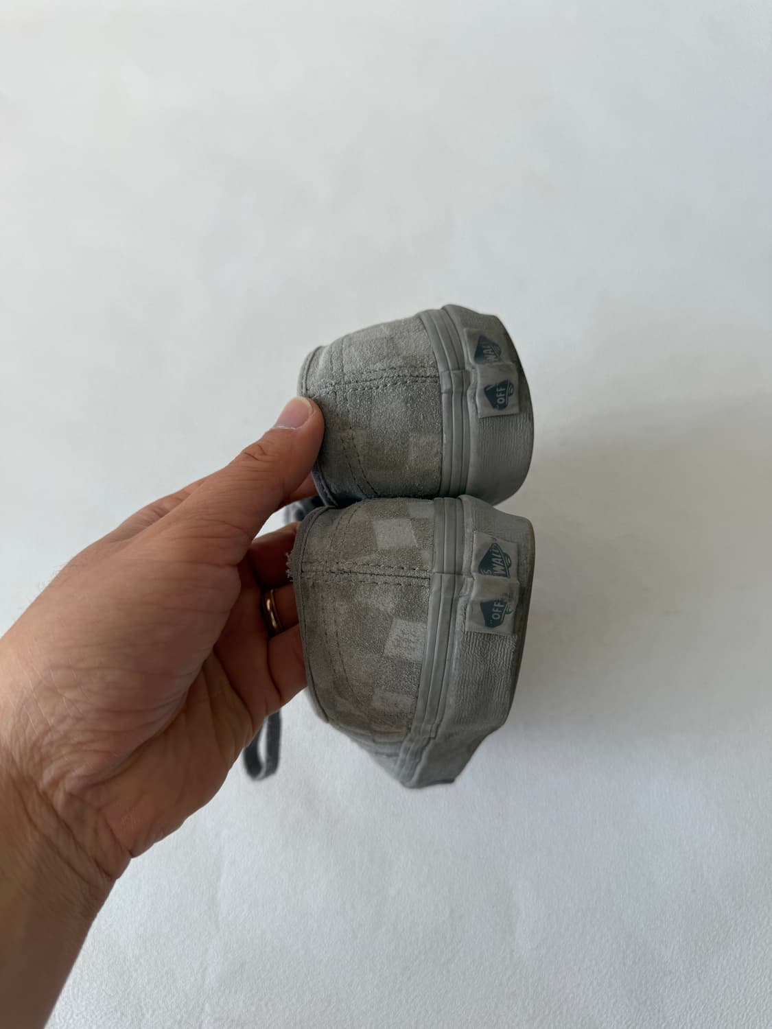 [230]반스(VANS) 체커보드 에센틱 상품이미지6