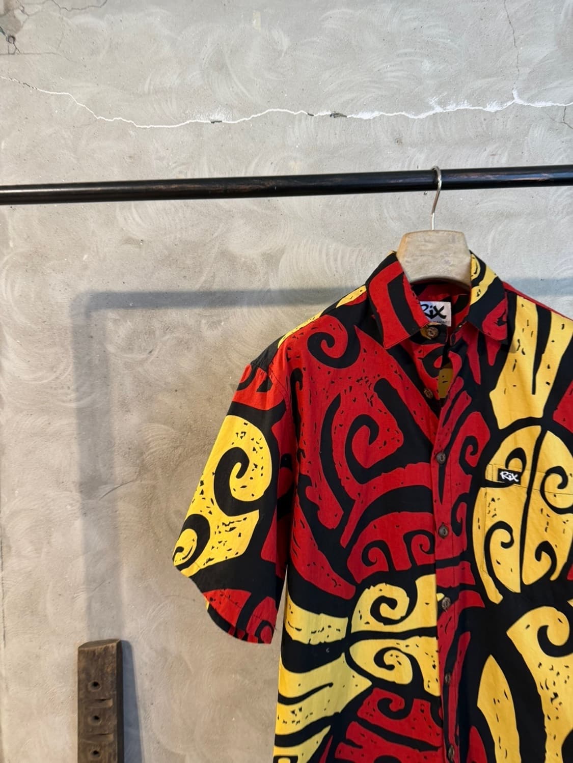 Ric 하와이안 셔츠 100 상품이미지2