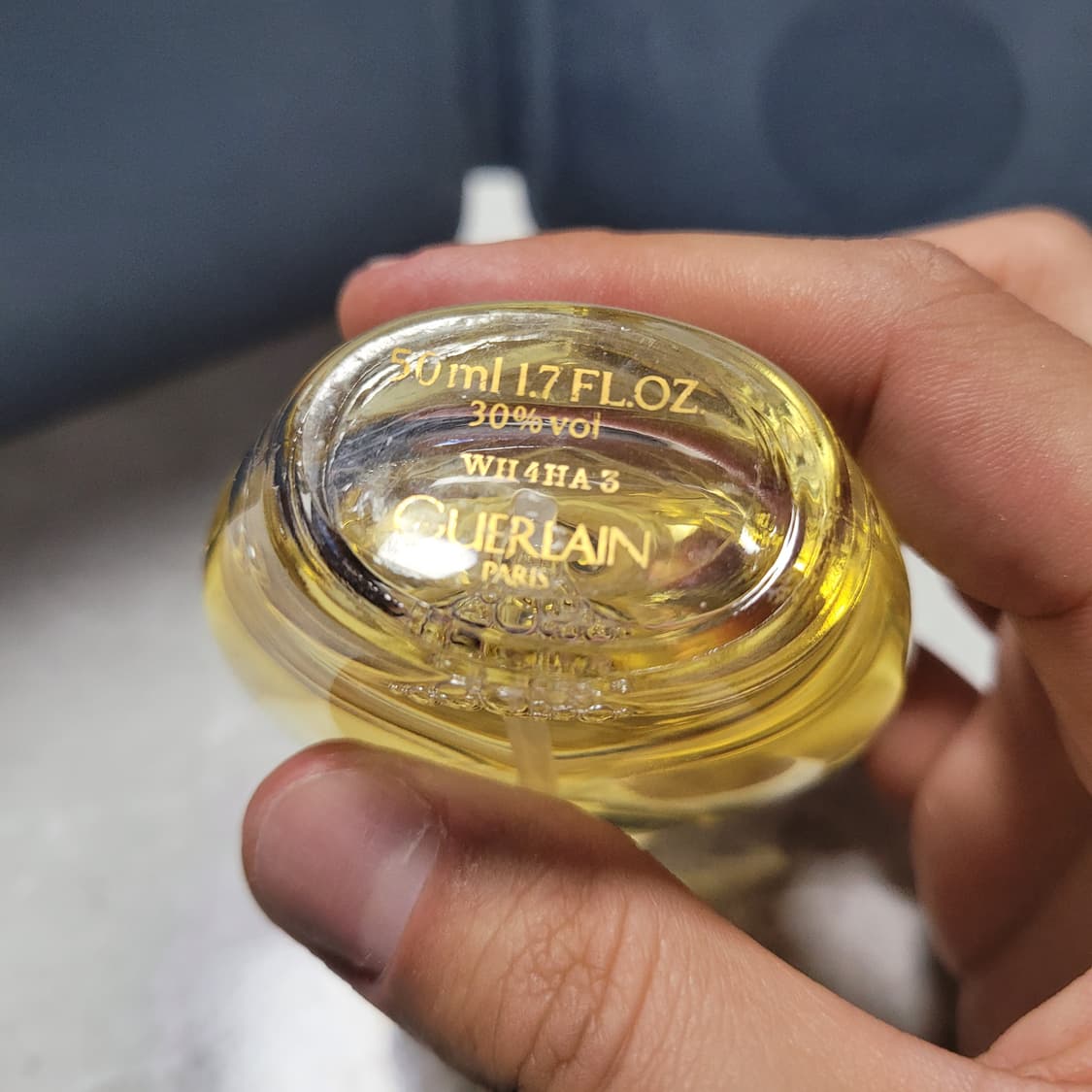 겔랑 쁘띠겔랑 EDT 50ml 향수 (4) 상품이미지9