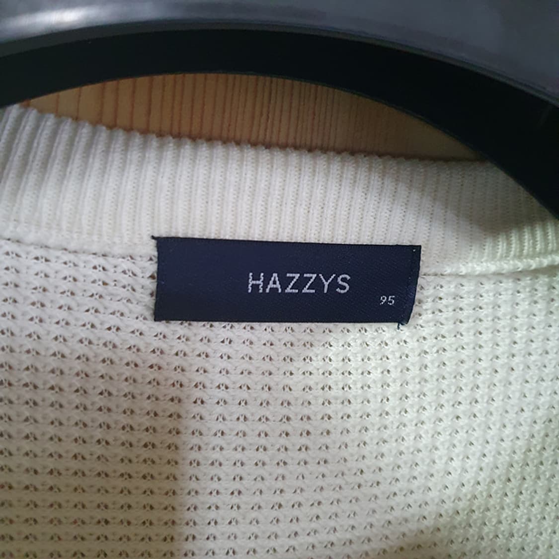 헤지스 니트 95 상품이미지3