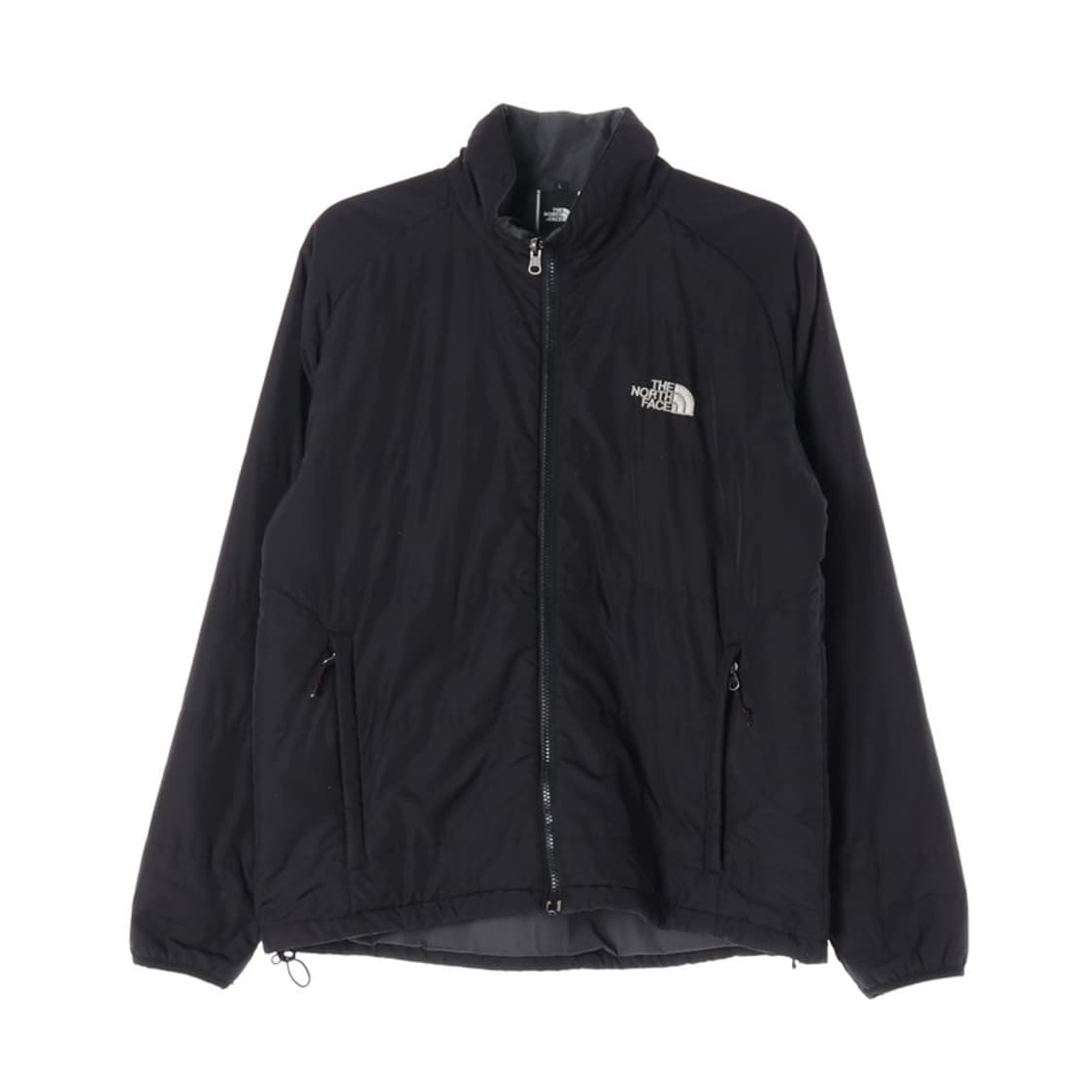 노스페이스 경량패딩 L 상품이미지1