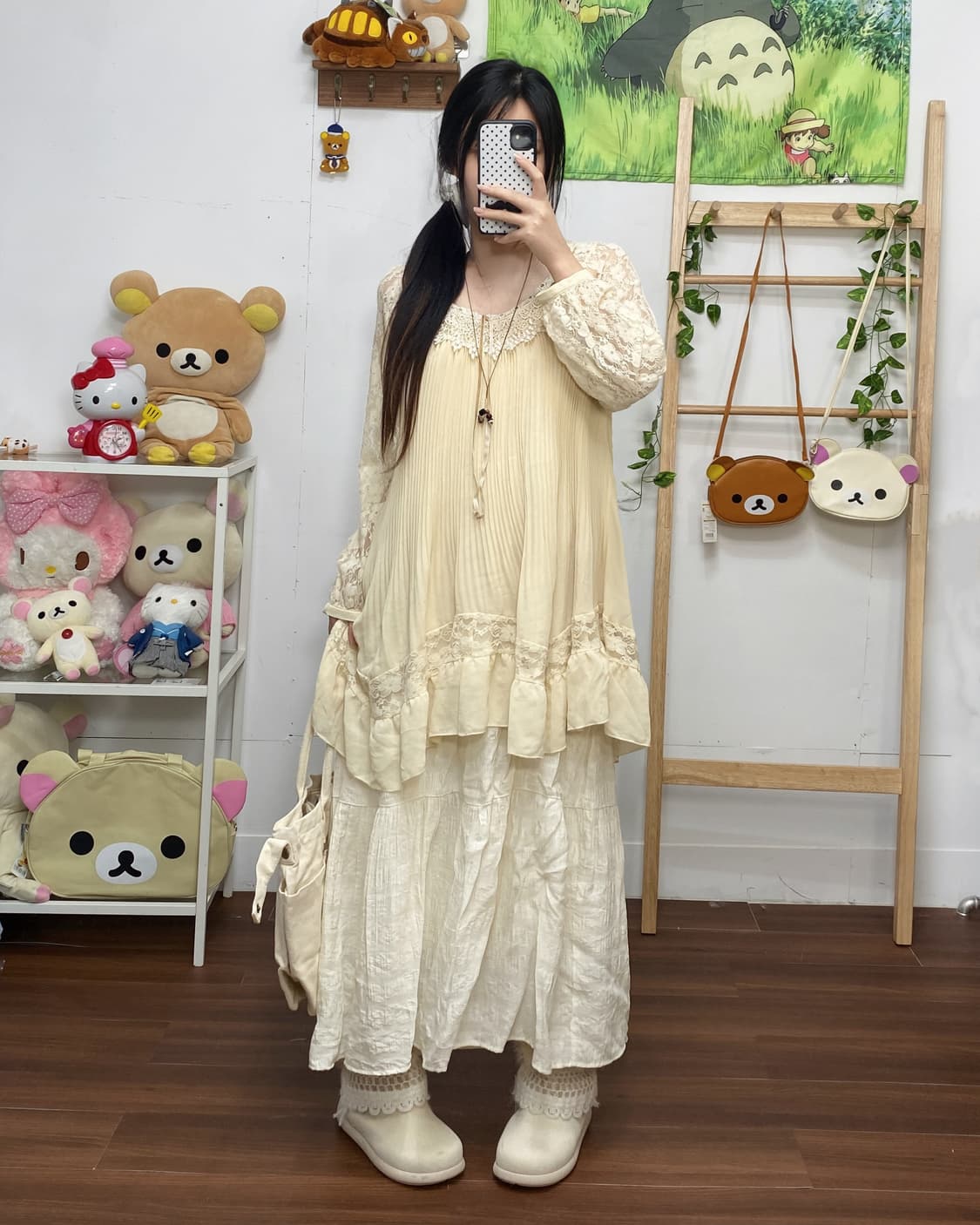 ꒰ঌ 아이보리 페어리 세트 ໒꒱ 상품이미지2