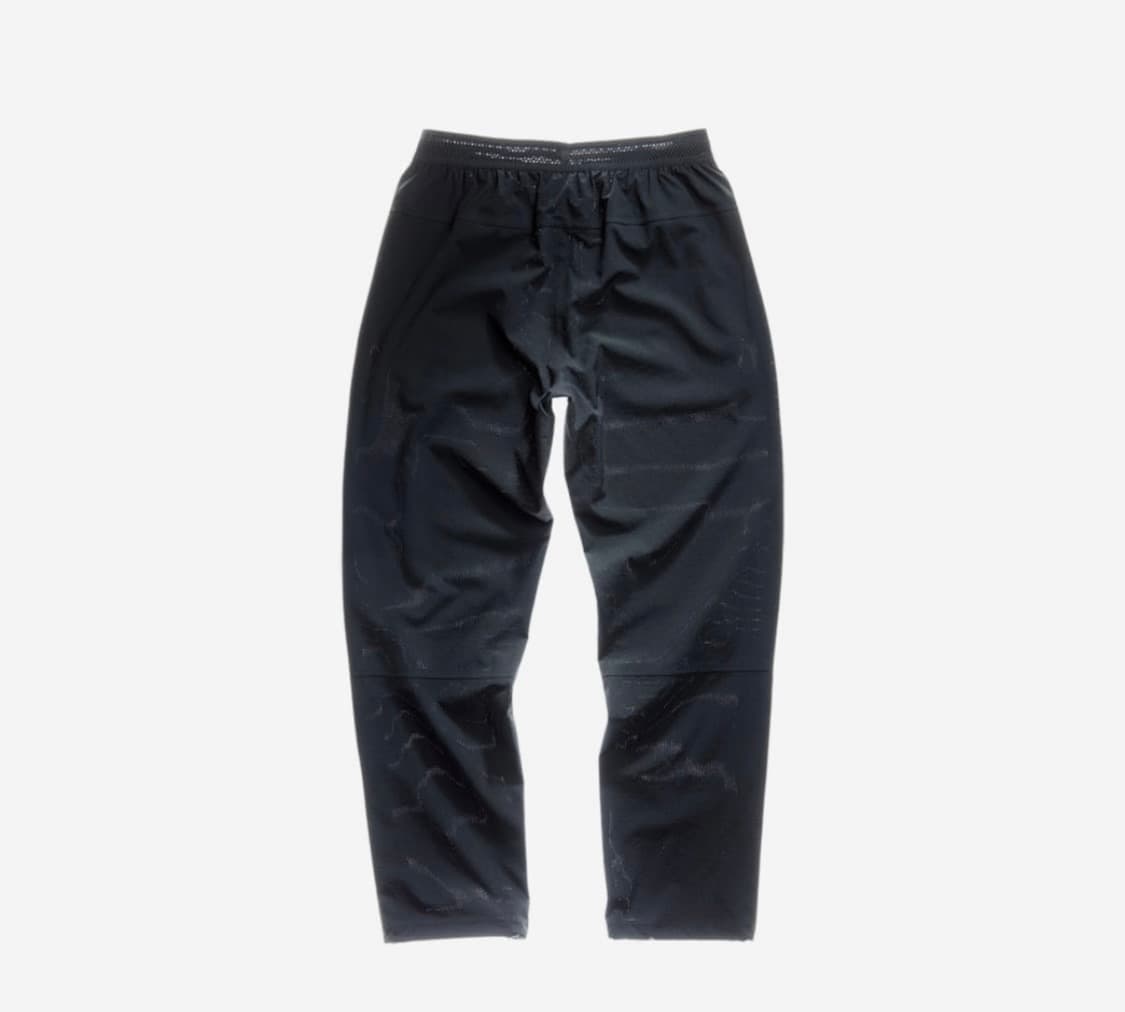 UVU 트랙 팬츠 블랙 상품이미지2