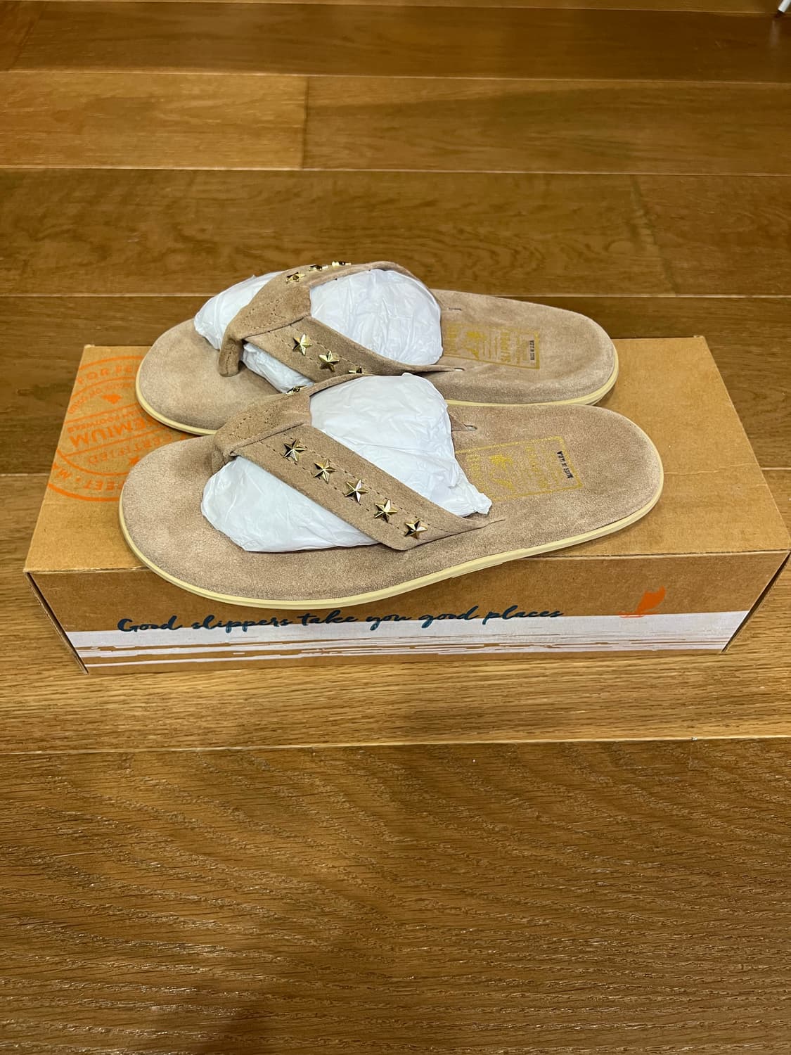 Island slipper pro 상품이미지1