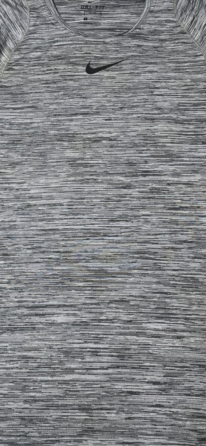 나이키 드라이핏 프로 반팔 티셔츠 M 상품이미지5