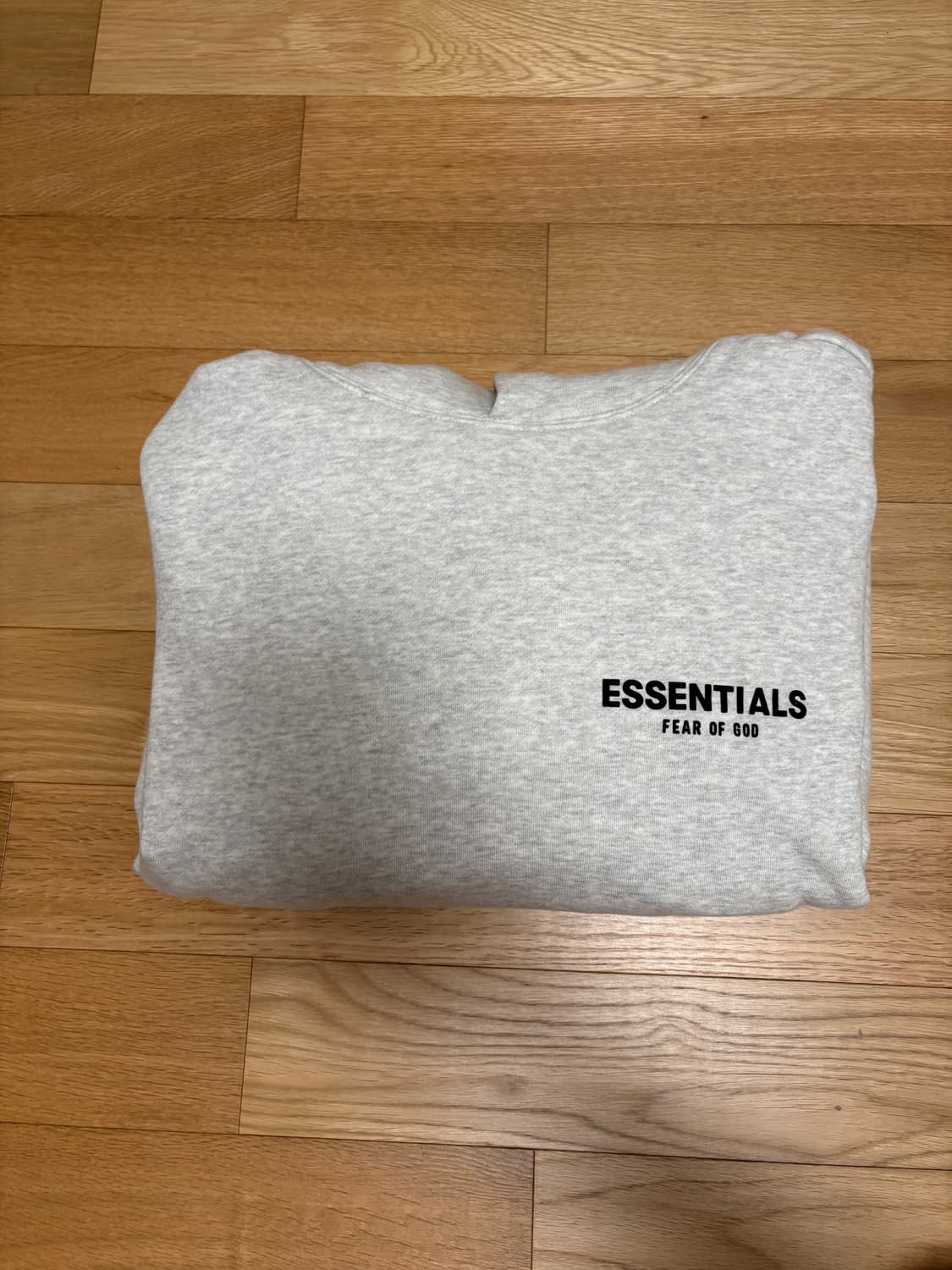 피오갓에센셜더코어후드S 상품이미지1