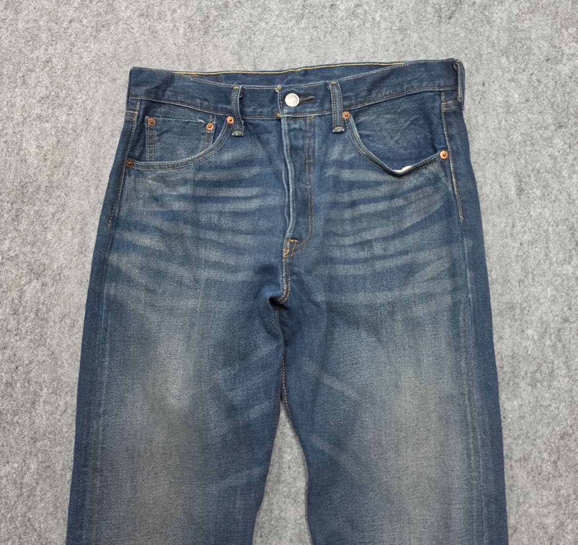 리바이스 501 데님팬츠 청바지 32 x 30 상품이미지3