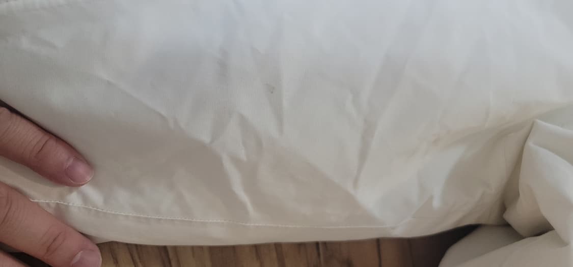 노스페이스 얼티메이트 다운자켓 xxl 상품이미지2