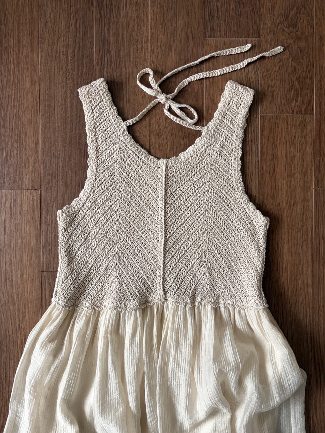 knit long dress 상품이미지10