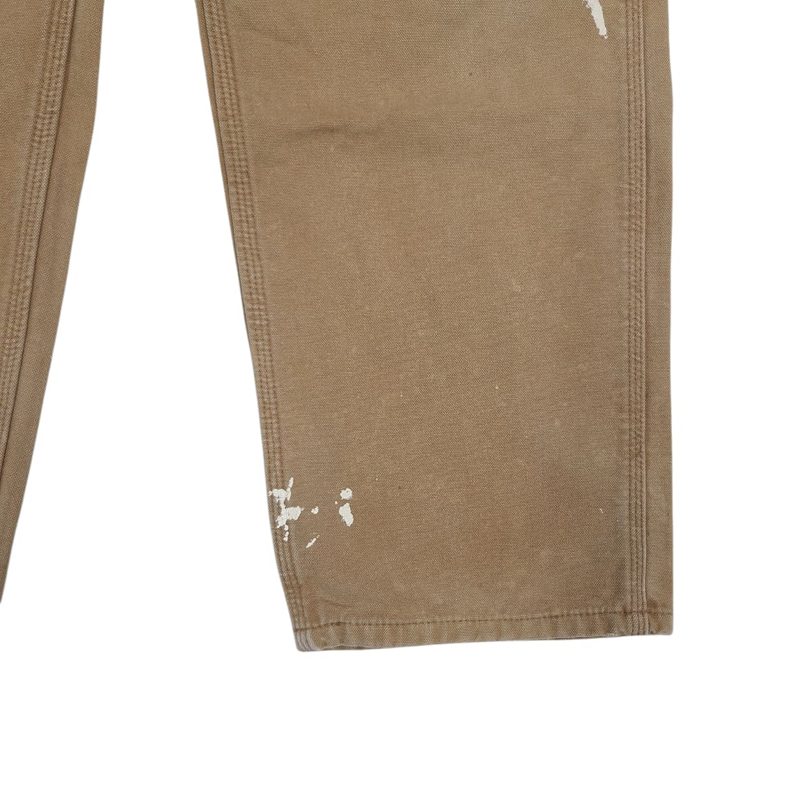 Carhartt B111 BRN 카펜터 팬츠 상품이미지4