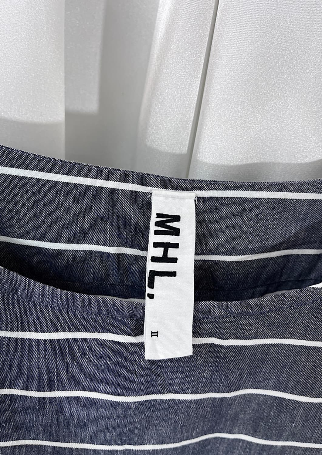 MHL by Margaret Howell 상품이미지3