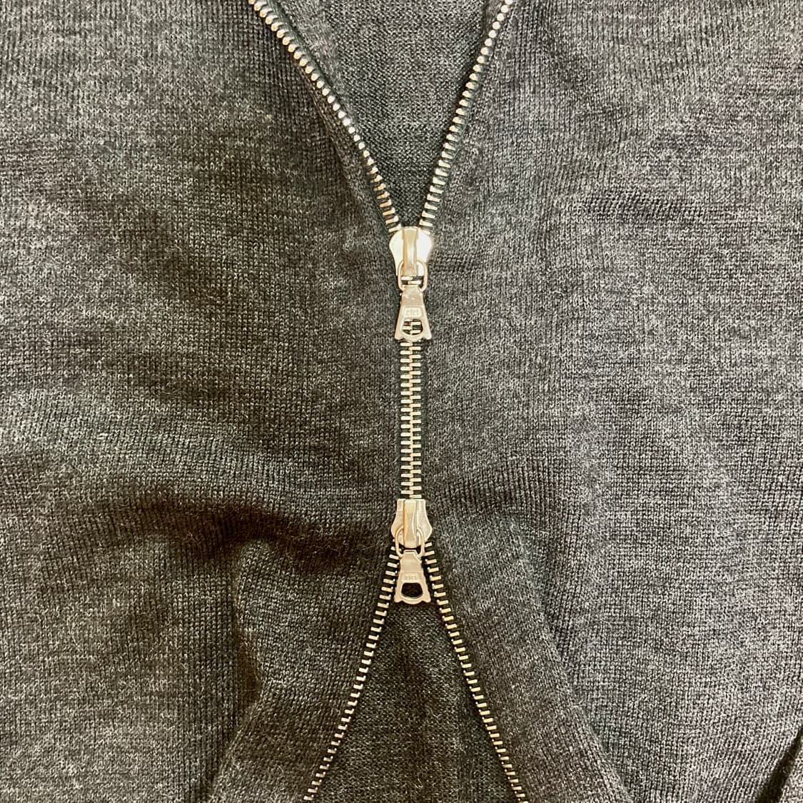 폴스미스 니트집업 상품이미지3