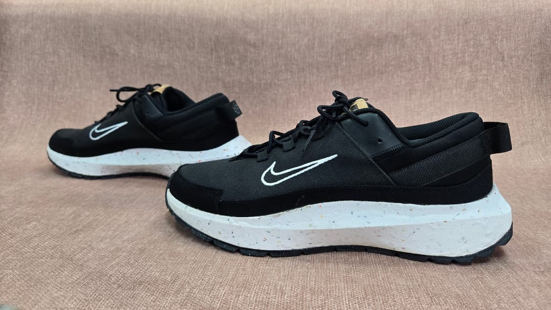 나이키 270mm- 상태최상 크레이터 임팩트  스니커즈  상품이미지4