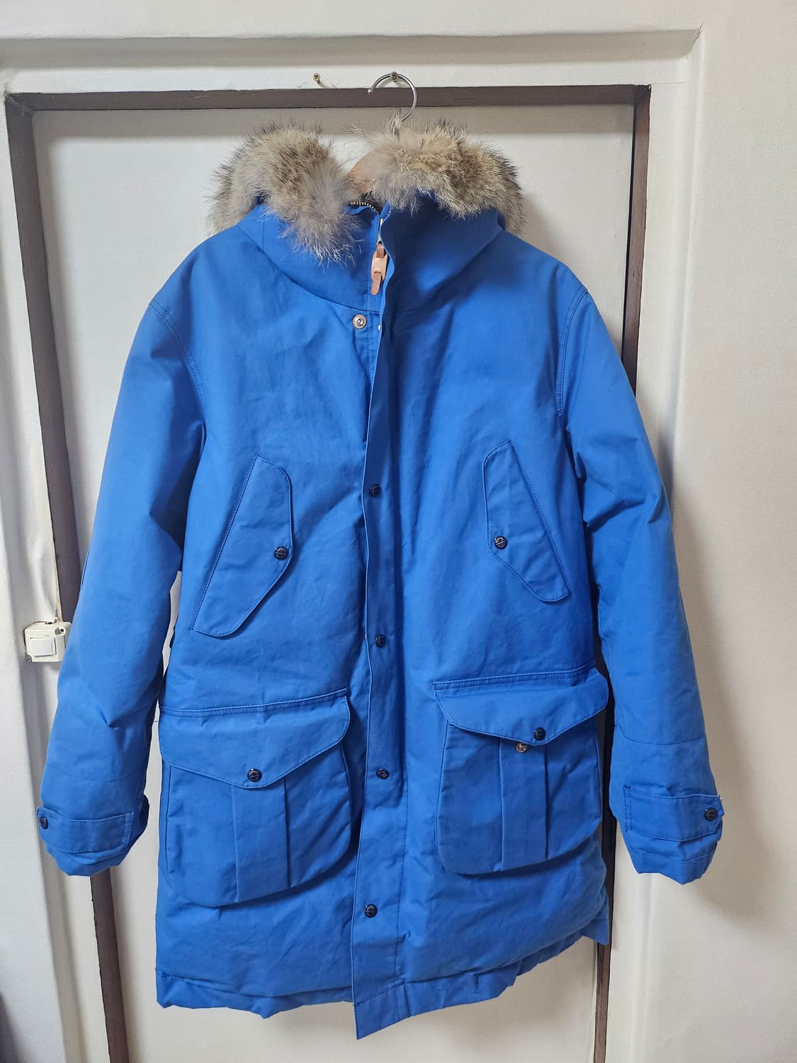 메니페츄라 체카렐리 패딩42사이즈(105) 상품이미지1