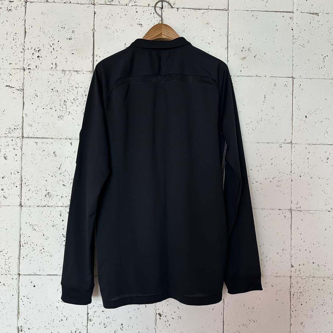 M 나이키 드라이핏 레프리 심판복 상품이미지7