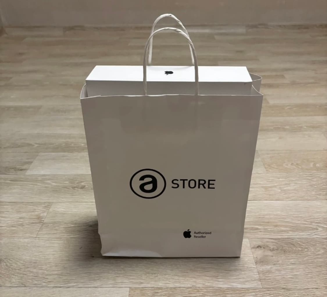 맥북에어 m4 13 상품이미지1