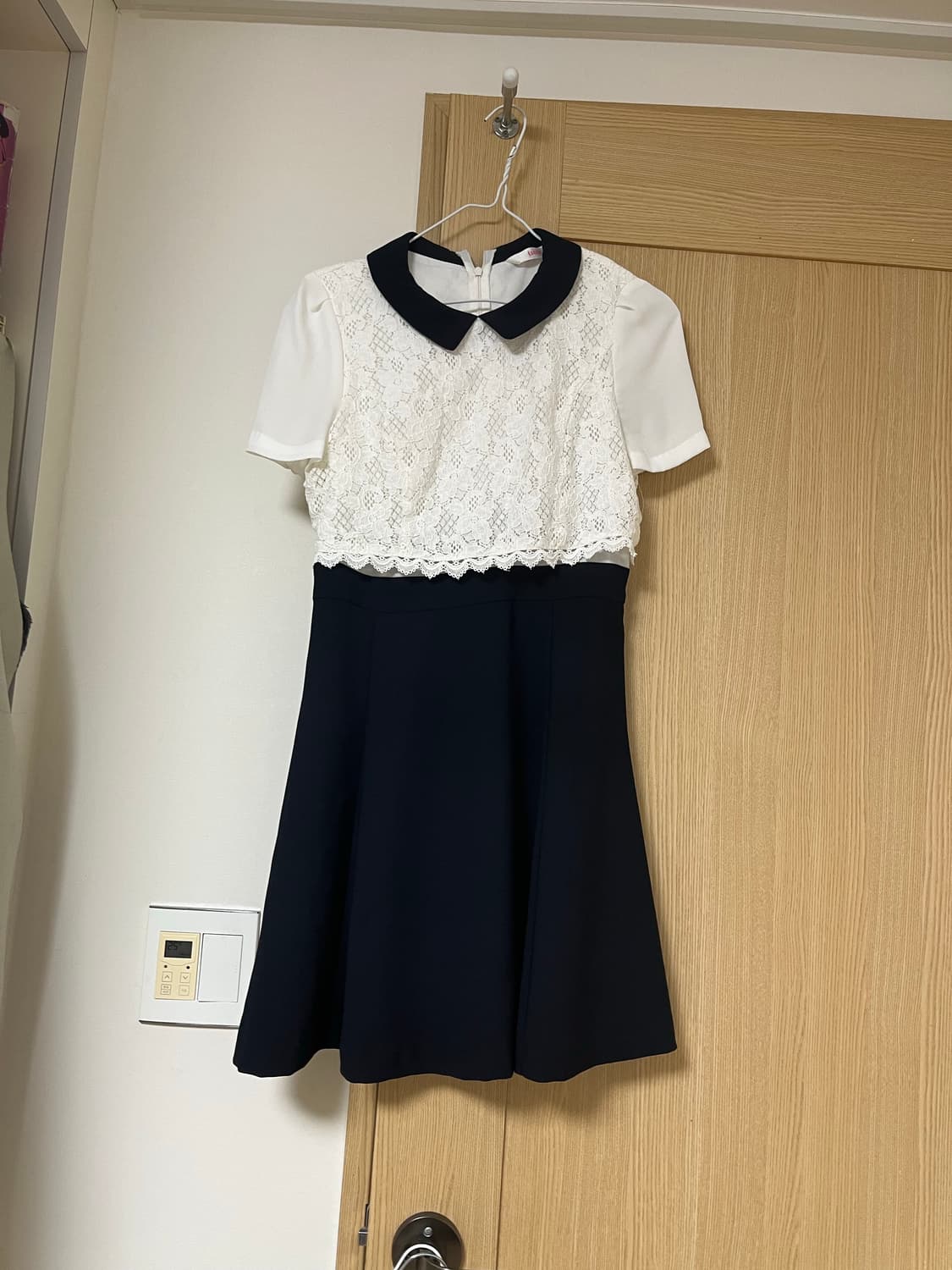 soup 숲 원피스 상품이미지1