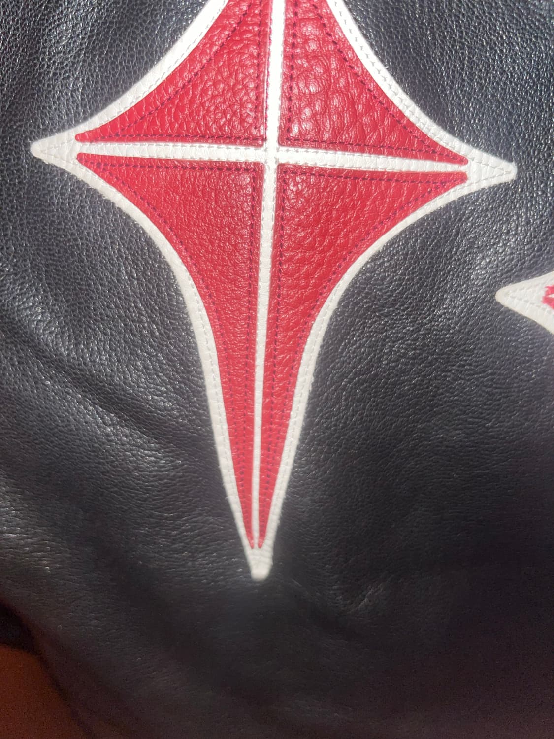 떠그클럽 빅락자켓 1사이즈 상품이미지3