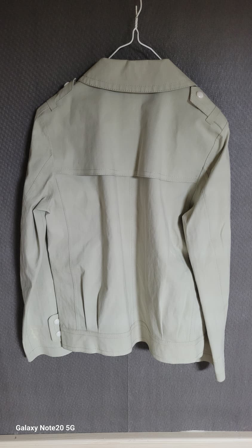 루이비통 자켓 상품이미지2