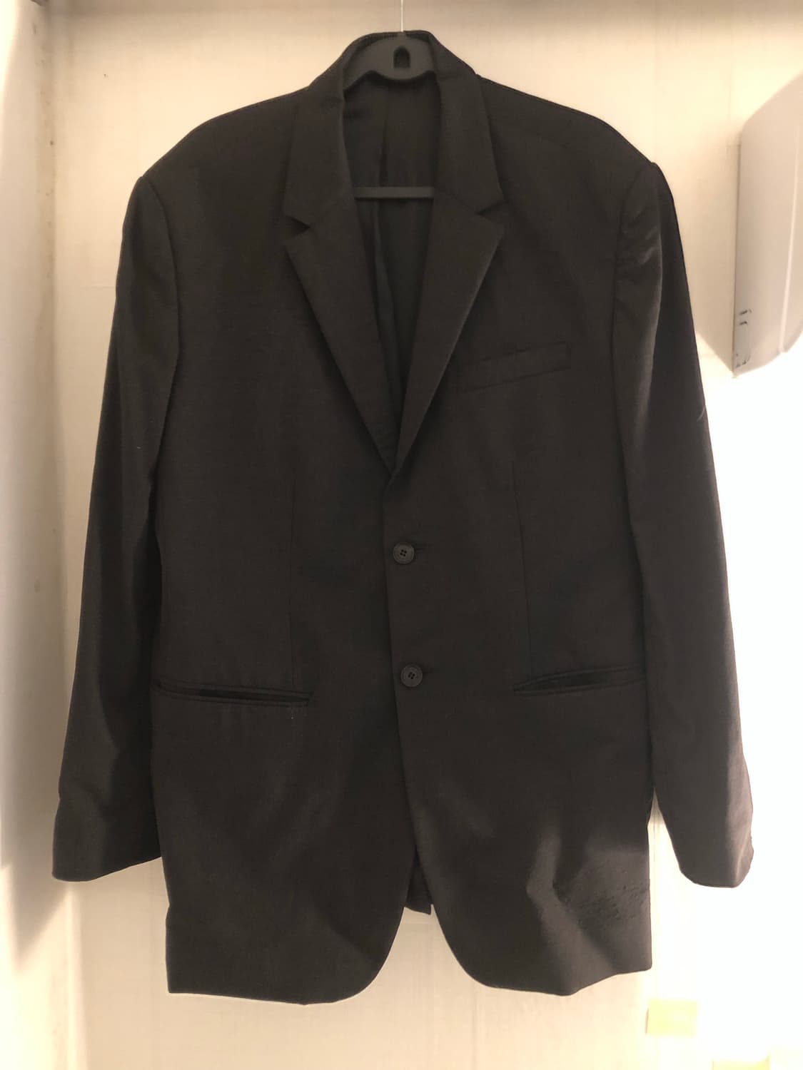 Solid homme blazer 상품이미지1