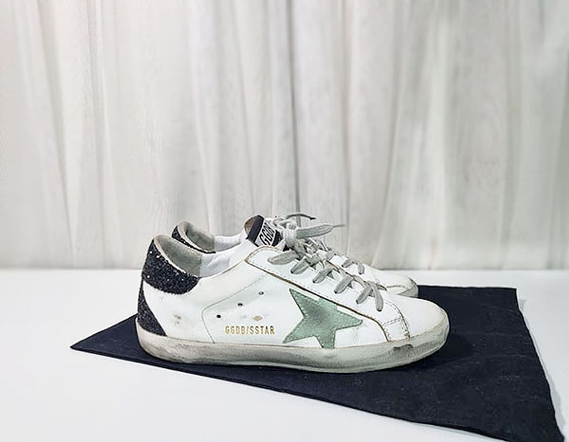 골든구스 슈퍼스타 235~ 240 상품이미지1