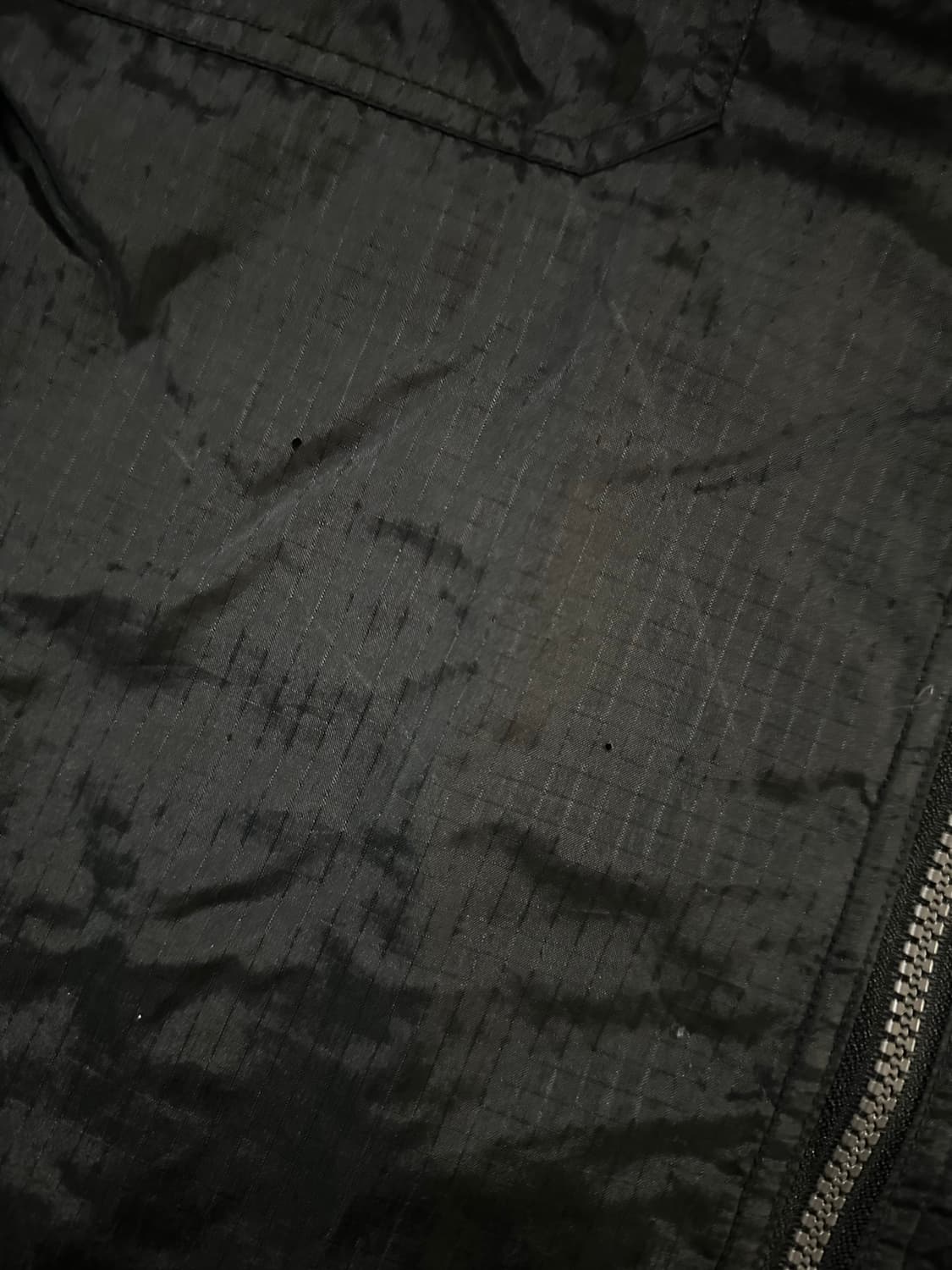 90s Nutmeg 시카고 불스 자켓  상품이미지5