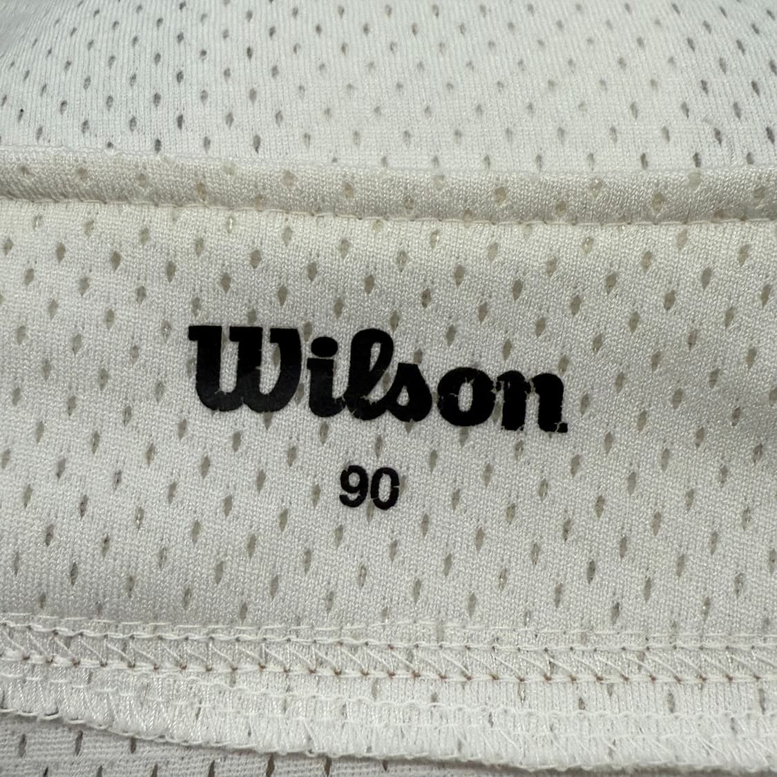 [90] 윌슨 NC 다이노스 야구 유니폼 b16 상품이미지4