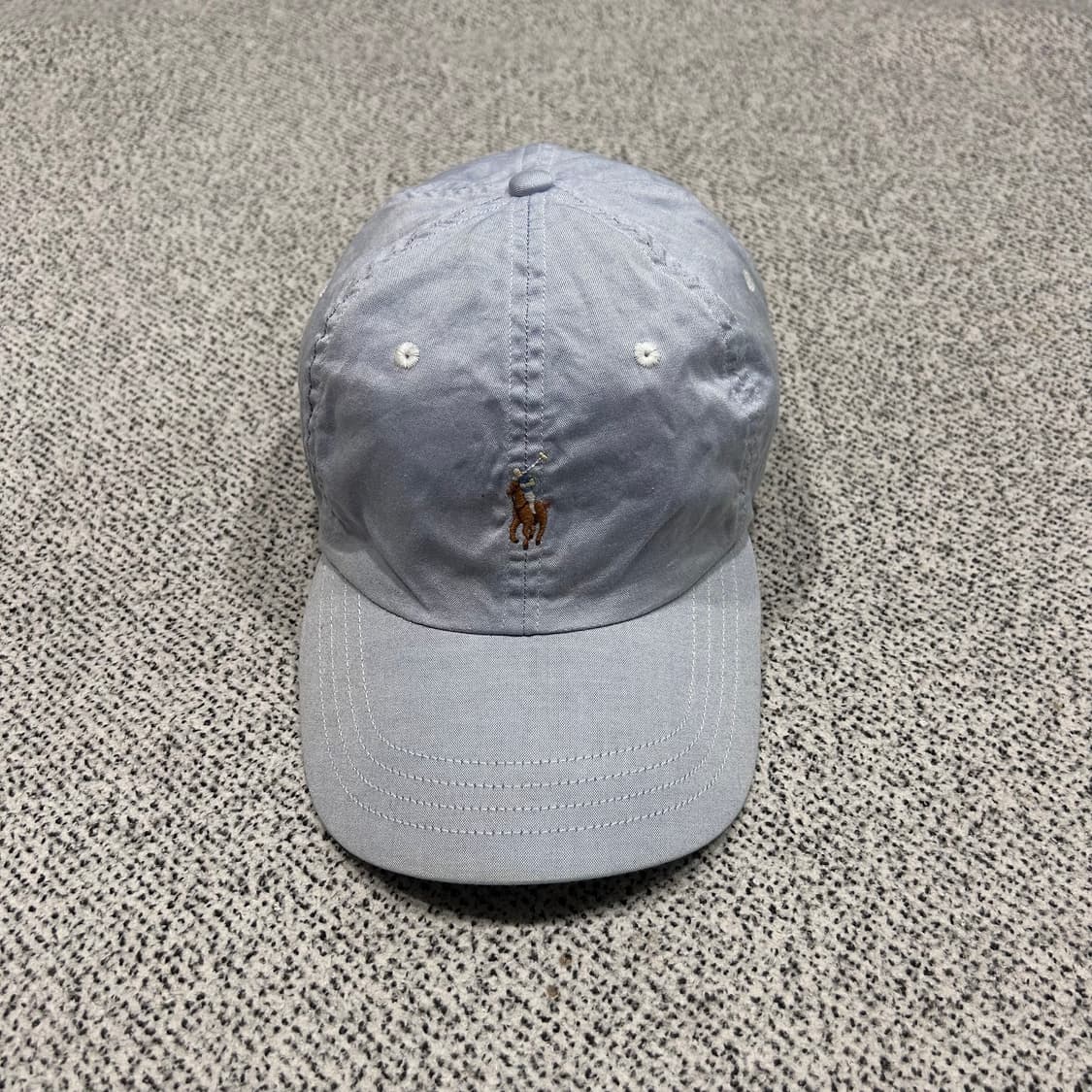 폴로볼캡 상품이미지1